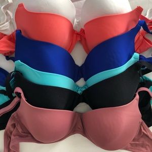 Victoria secret bras